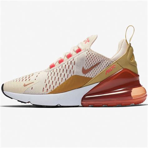 nike air max 270 w schuhe guave ice|nike air 270 damen.